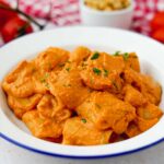 pasta e ceci