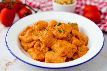 pasta e ceci