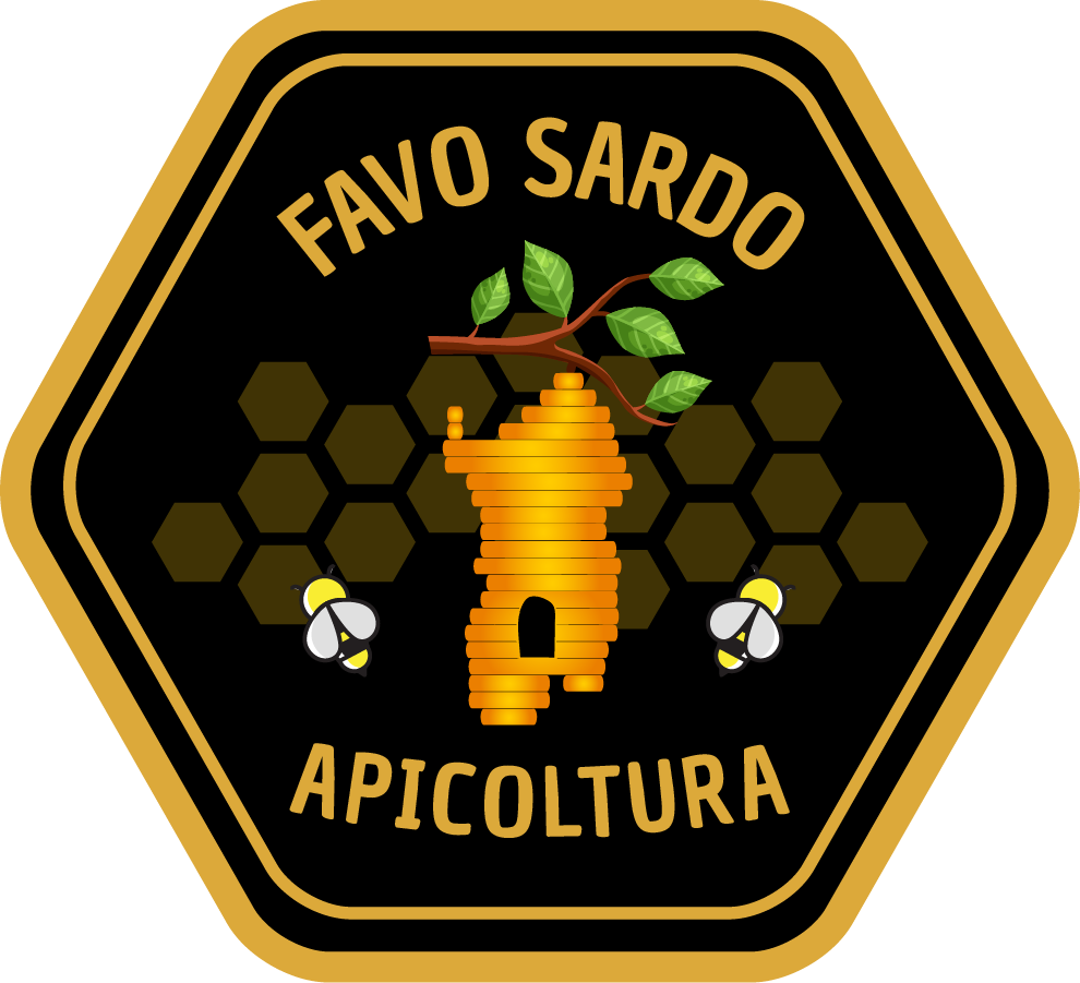 Miele Favo Sardo