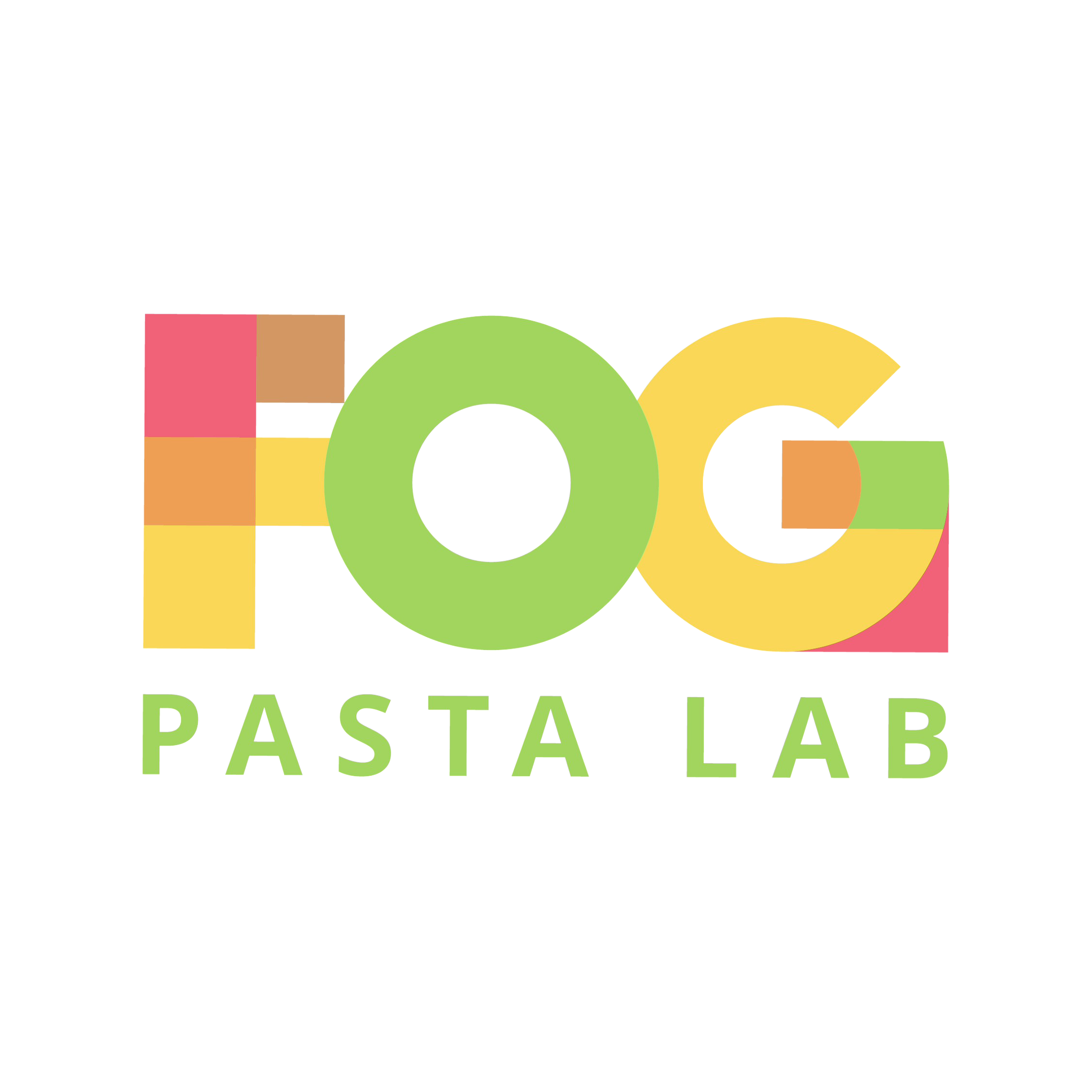 Fog Pasta Lab
