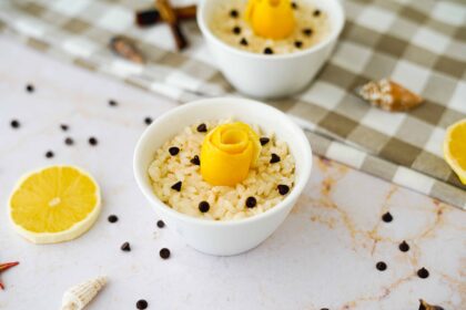 riso dolce
