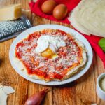 pane frattau