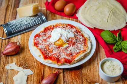 pane frattau