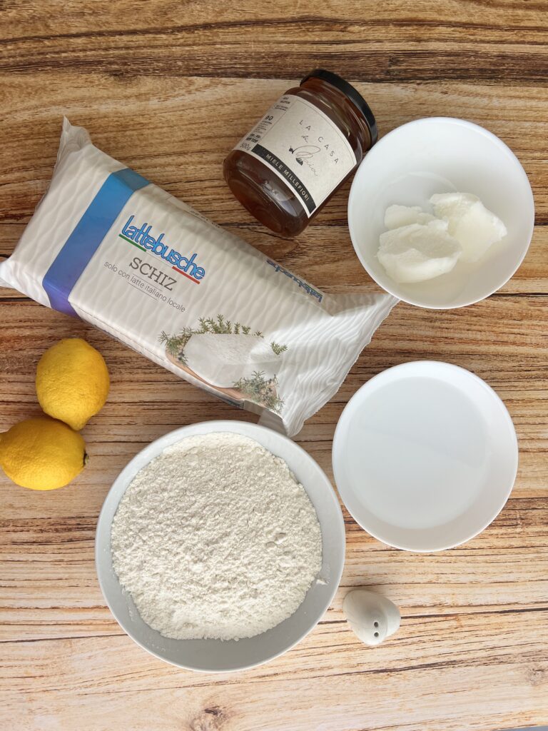 ingredienti