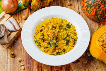 risotto carnaroli
