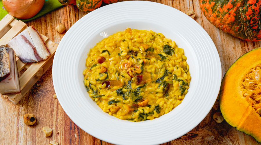 risotto carnaroli