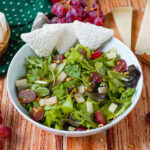 insalata croccante