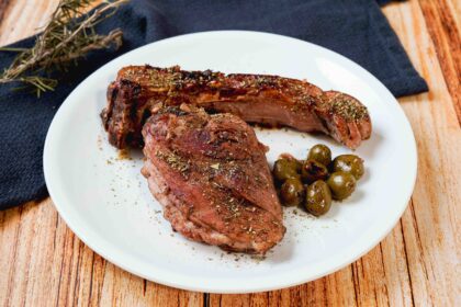 porchettone sardo alle erbe di sardegna