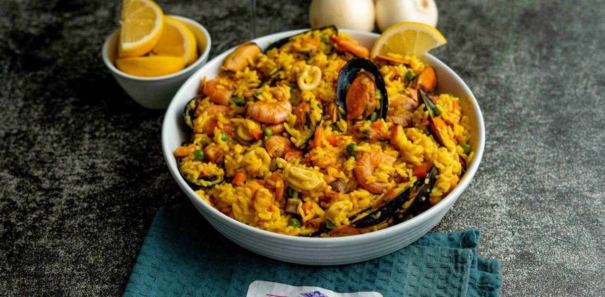 PAELLA