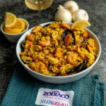PAELLA
