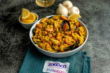 PAELLA