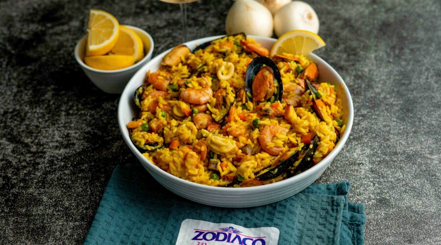 PAELLA