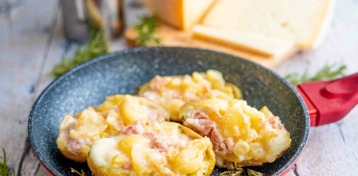 patate ripiene