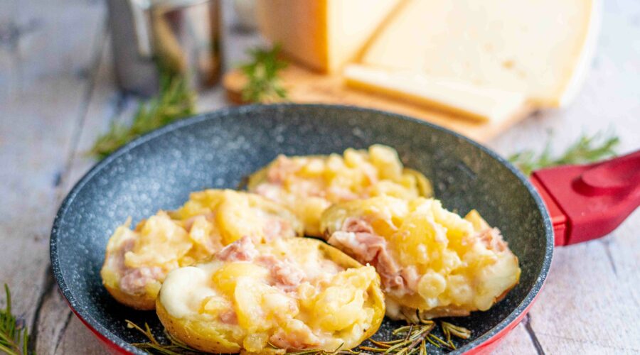 patate ripiene