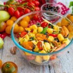 insalata di gnocchi