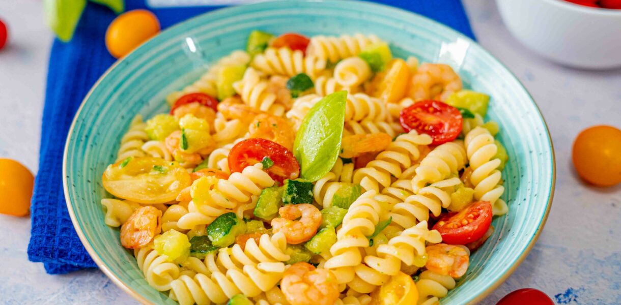 pasta fredda