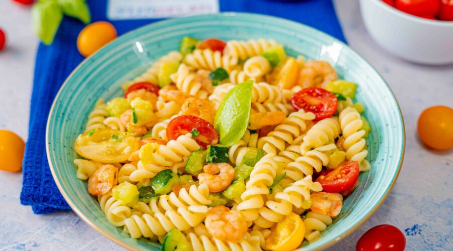 pasta fredda