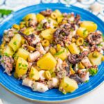 polpo e patate