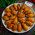 cozze gratinate
