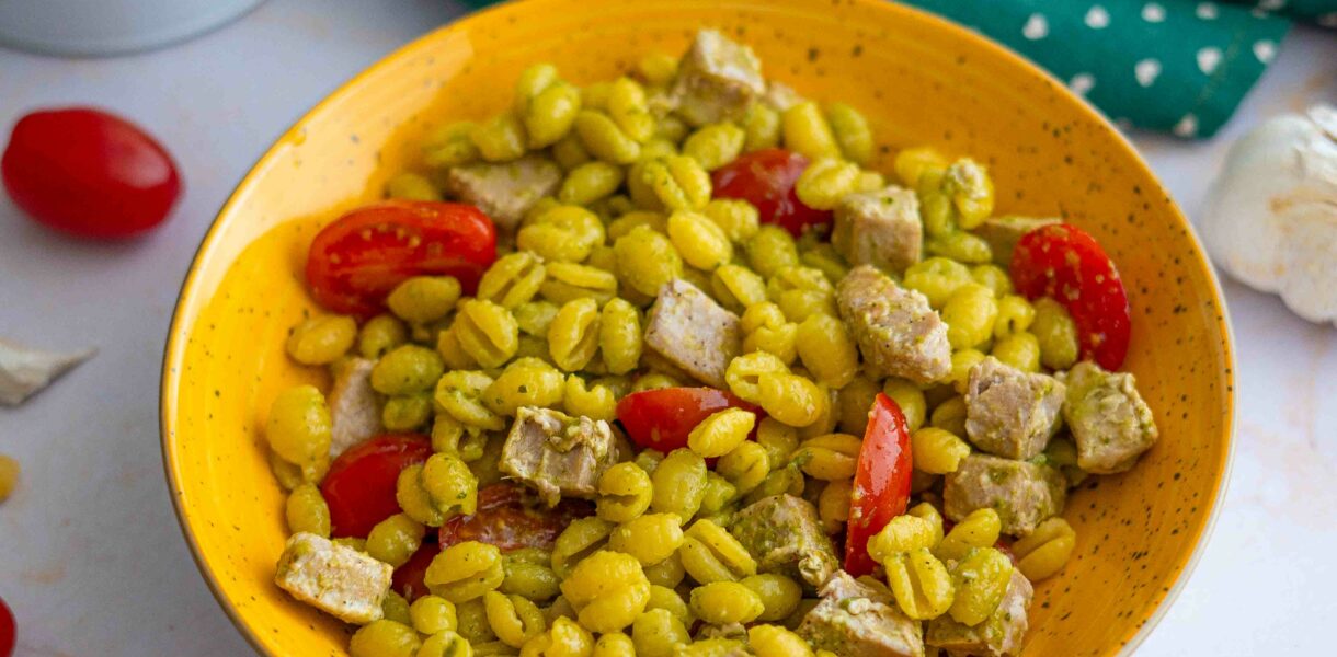 malloreddus alla carlofortina