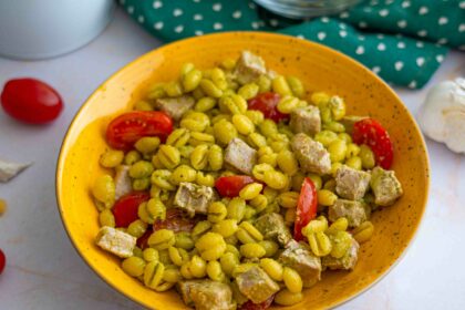 malloreddus alla carlofortina