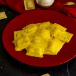 ravioli di formaggio