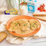 lonza di maiale al latte
