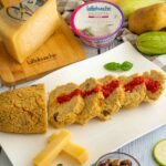 polpettone light di verdure