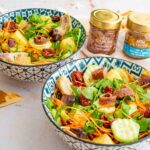 insalatona al profumo di mare