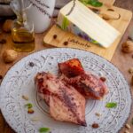 calamaro al forno