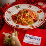 spaghetti all'astice