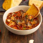zuppa di arselle