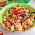 panzanella di mare